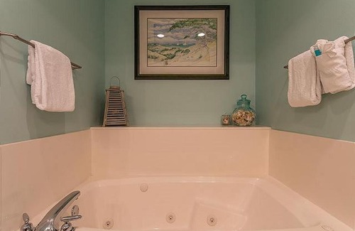 Miramar Beach Apartment | Villa 25 at Hidden Dunes - 1149882