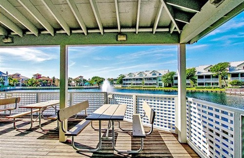 Miramar Beach Apartment | Villa 25 at Hidden Dunes - 1149882
