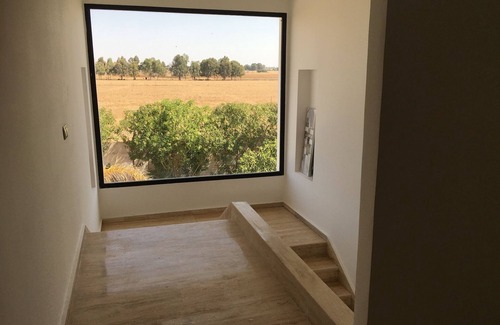 Mohammedia Villa | Villa 280 m2 in Benslimane with swimming pool (near golf course)
