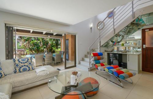 San Lameer Villa | Villa 2811 Luxurious and Modern at Upmarket Golf and Beach Estate