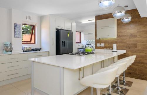 San Lameer Villa | Villa 2811 Luxurious and Modern at Upmarket Golf and Beach Estate