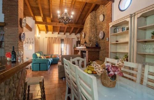 El Gastor Villa | Villa 293 by Villamya