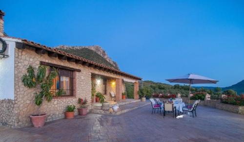 El Gastor Villa | Villa 293 by Villamya