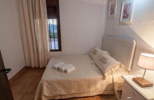 El Gastor Villa | Villa 293 by Villamya