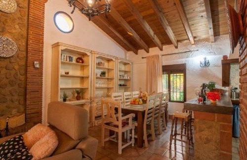 El Gastor Villa | Villa 293 by Villamya