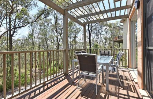Pokolbin Villa | Villa 2br Barbera Villa located within Cypress Lakes Resort