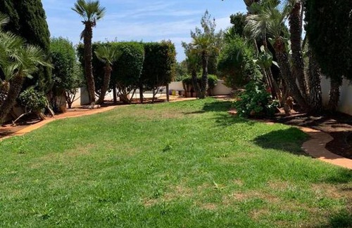 Ayia Thekla Villa | Villa 3 Ayia Thekla