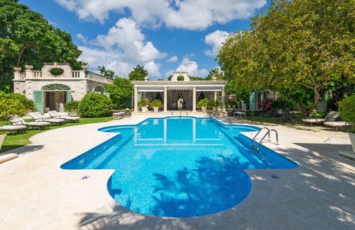 Little Battaleys Villa | Villa ∙ 3 bedrooms ∙ 6 guests