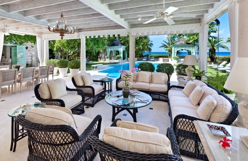 Little Battaleys Villa | Villa ∙ 3 bedrooms ∙ 6 guests