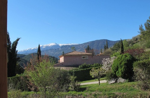 Buis-les-Baronnies Villa | Villa 3 bedrooms 1 bathroom 100m2 on one level