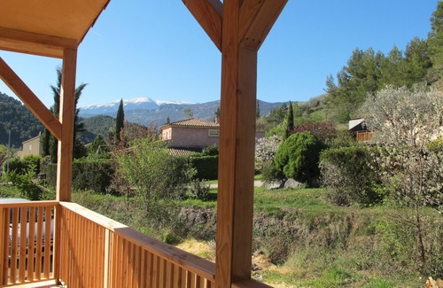 Buis-les-Baronnies Villa | Villa 3 bedrooms 1 bathroom 100m2 on one level