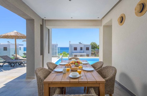 Lahania Villa | Villa ∙ 3 bedrooms ∙ 6 guests