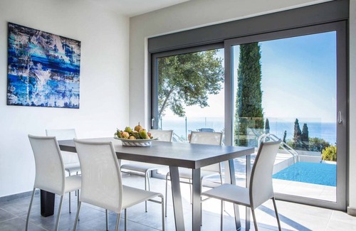 Vlachata Villa | Villa ∙ 3 bedrooms ∙ 6 guests