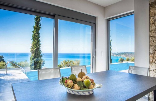 Vlachata Villa | Villa ∙ 3 bedrooms ∙ 6 guests