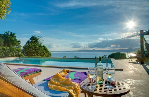 Bolsena Villa | Villa ∙ 3 bedrooms ∙ 6 guests