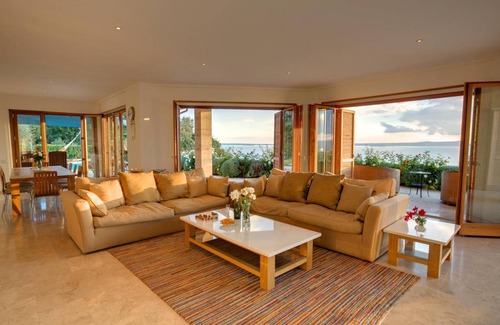 Bolsena Villa | Villa ∙ 3 bedrooms ∙ 6 guests