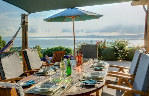 Bolsena Villa | Villa ∙ 3 bedrooms ∙ 6 guests