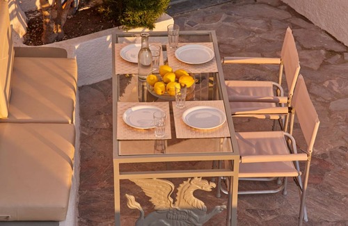 Firostefani Villa | Villa ∙ 3 bedrooms ∙ 7 guests