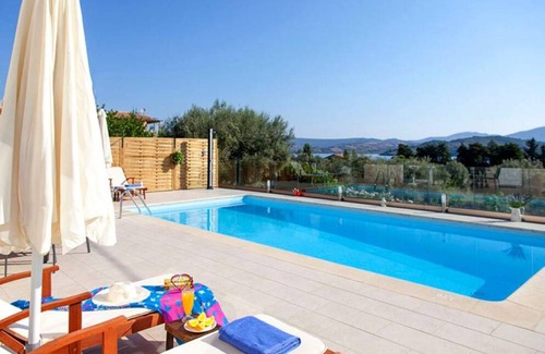 Lygia Villa | Villa ∙ 3 bedrooms ∙ 8 guests