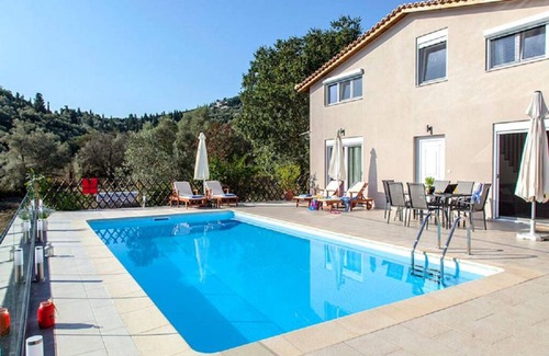 Lygia Villa | Villa ∙ 3 bedrooms ∙ 8 guests