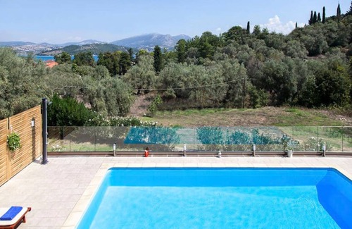 Lygia Villa | Villa ∙ 3 bedrooms ∙ 8 guests
