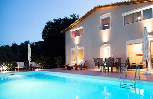 Lygia Villa | Villa ∙ 3 bedrooms ∙ 8 guests
