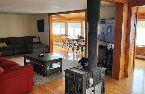 Winthrop Villa | Villa ∙ 3 bedrooms ∙ 8 guests
