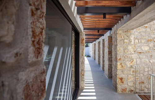 Amfilochia Villa | Villa ∙ 3 bedrooms ∙ 6 guests