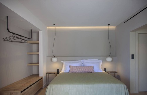 Amfilochia Villa | Villa ∙ 3 bedrooms ∙ 6 guests
