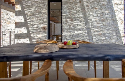 Amfilochia Villa | Villa ∙ 3 bedrooms ∙ 6 guests