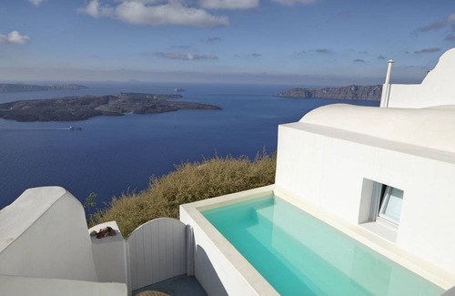 Karterados Villa | Villa ∙ 3 bedrooms ∙ 7 guests