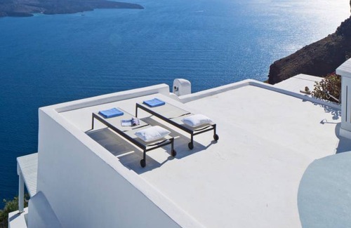 Karterados Villa | Villa ∙ 3 bedrooms ∙ 7 guests