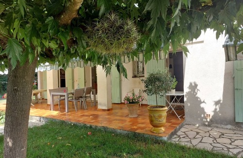 Peymeinade House | Villa 3 Chambres 170 m2 Avec Piscine Privée