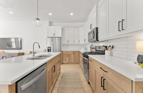 Bloomington House | Villa #30 at Bloomington Country Club - Red Cliffs townhouse