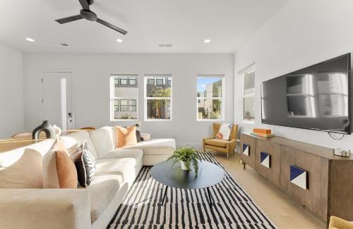 Bloomington House | Villa #30 at Bloomington Country Club - Red Cliffs townhouse