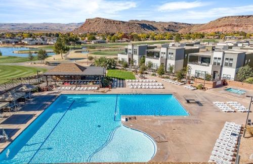 Bloomington House | Villa #30 at Bloomington Country Club - Red Cliffs townhouse