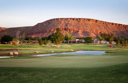 Bloomington House | Villa #30 at Bloomington Country Club - Red Cliffs townhouse