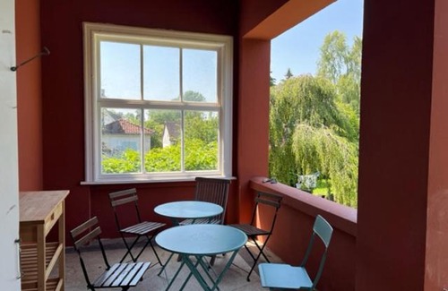 Kroepelin Apartment | Villa 30