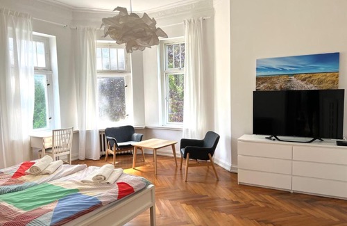 Kroepelin Apartment | Villa 30