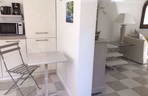 Mandelieu-la-Napoule Beach Villa | Villa 300 meters from sandy beaches, residential area Mandelieu la Napoule