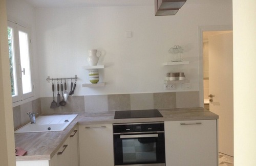 Mandelieu-la-Napoule Beach Villa | Villa 300 meters from sandy beaches, residential area Mandelieu la Napoule