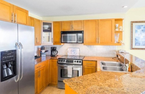 Grace Bay Condo | Villa 307 2 BR luxury Ocean front