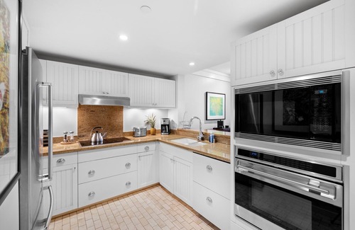 Kahuku Villa | Villa 309: Penthouse Level Ocean View Turtle Bay