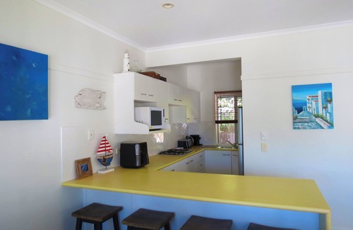 Brisbane Waterfront House | Villa 31 Tangalooma Beachfront