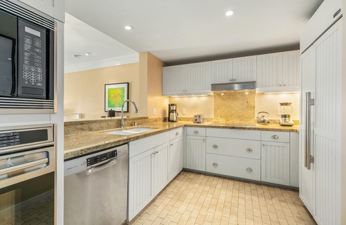 Kahuku Villa | Villa 315: Ocean views every bedroom!