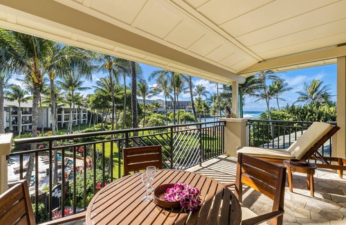 Kahuku Villa | Villa 315: Ocean views every bedroom!