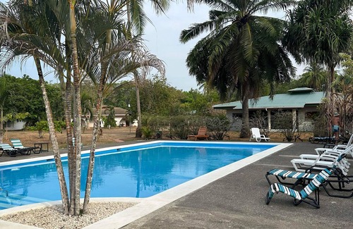 Parrita House | Villa 32 Près de la mer