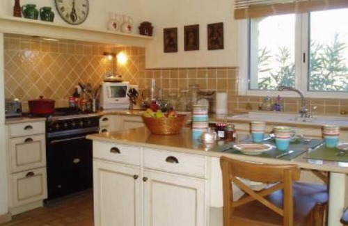 La Croix-Valmer Villa | Villa 320 m2 air-conditioned heated pool 12x6 m, 15 'walk from the beach