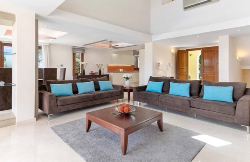 Aphrodite Hills Villa | Villa 327 Galinios - Five Bedroom Villa, Sleeps 8