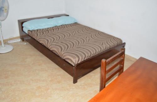 Angre House | Villa 34
